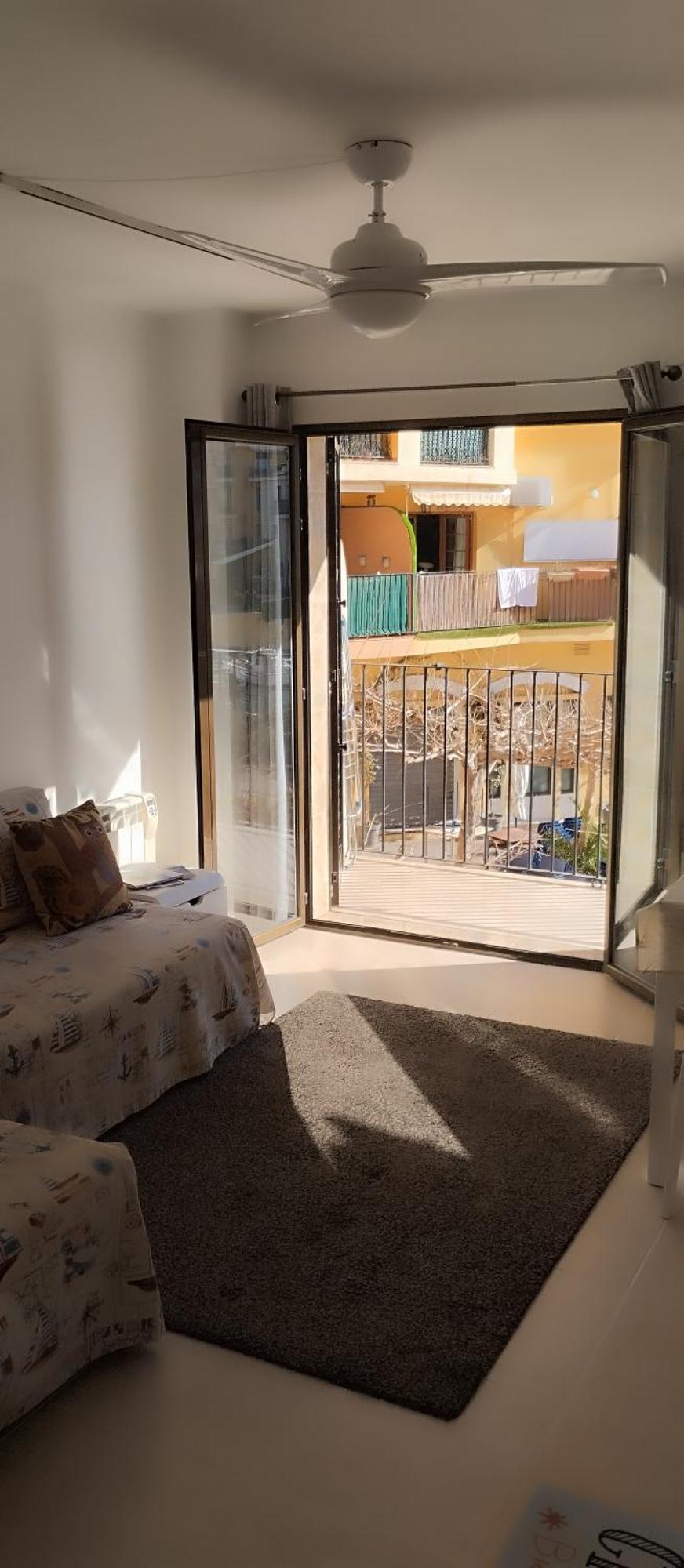 Apartamento En พอร์ตซัปปลายา ภายนอก รูปภาพ
