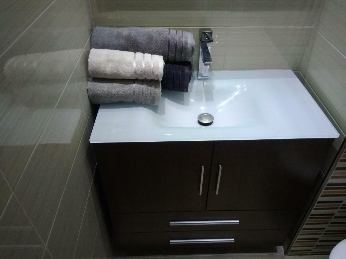 Apartamento En พอร์ตซัปปลายา ภายนอก รูปภาพ